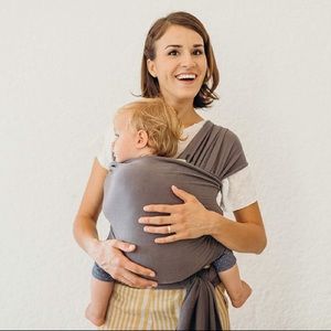 Baby wrap for 8-35lbs